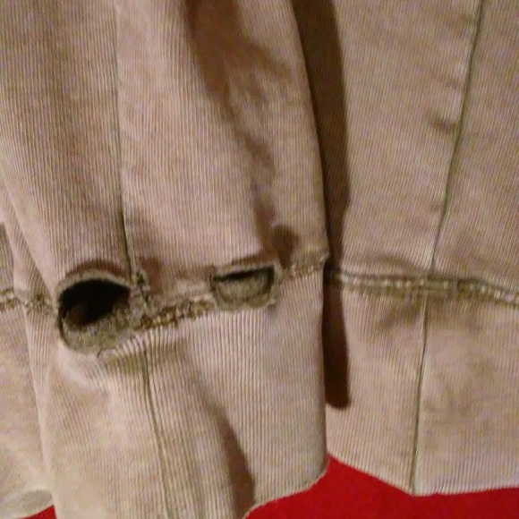 Pull over sweater - Picture 2 of 2